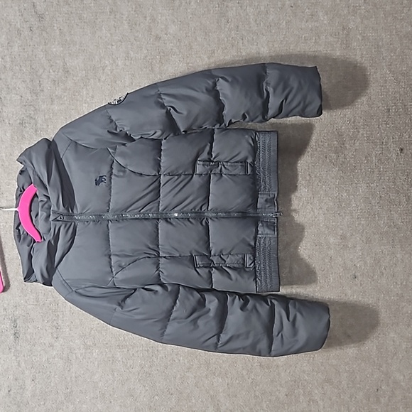 abercrombie kids Other - Abercrombie Girls puffer